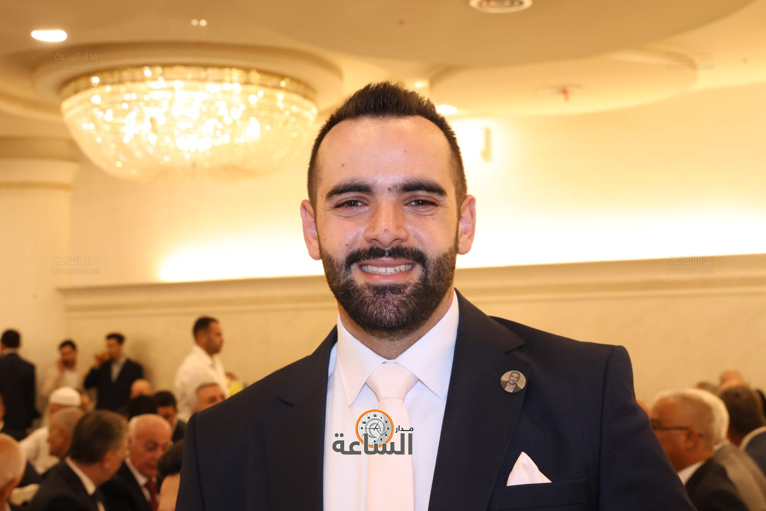 Madar Al-Saa Images 0.1037140581554763