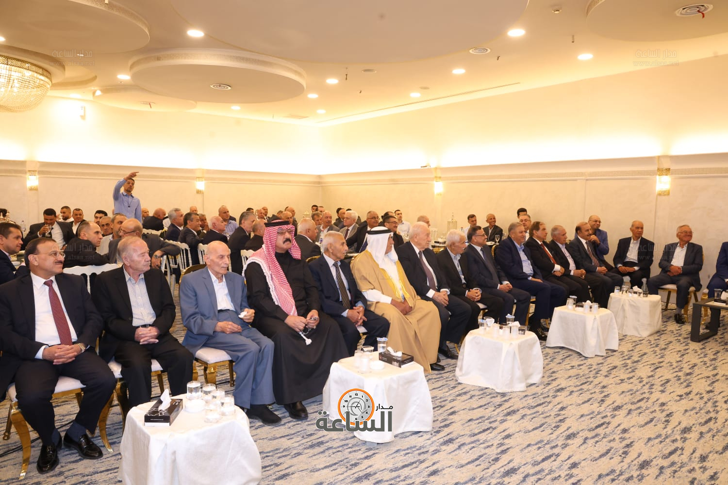 Madar Al-Saa Images 0.5556175557554464