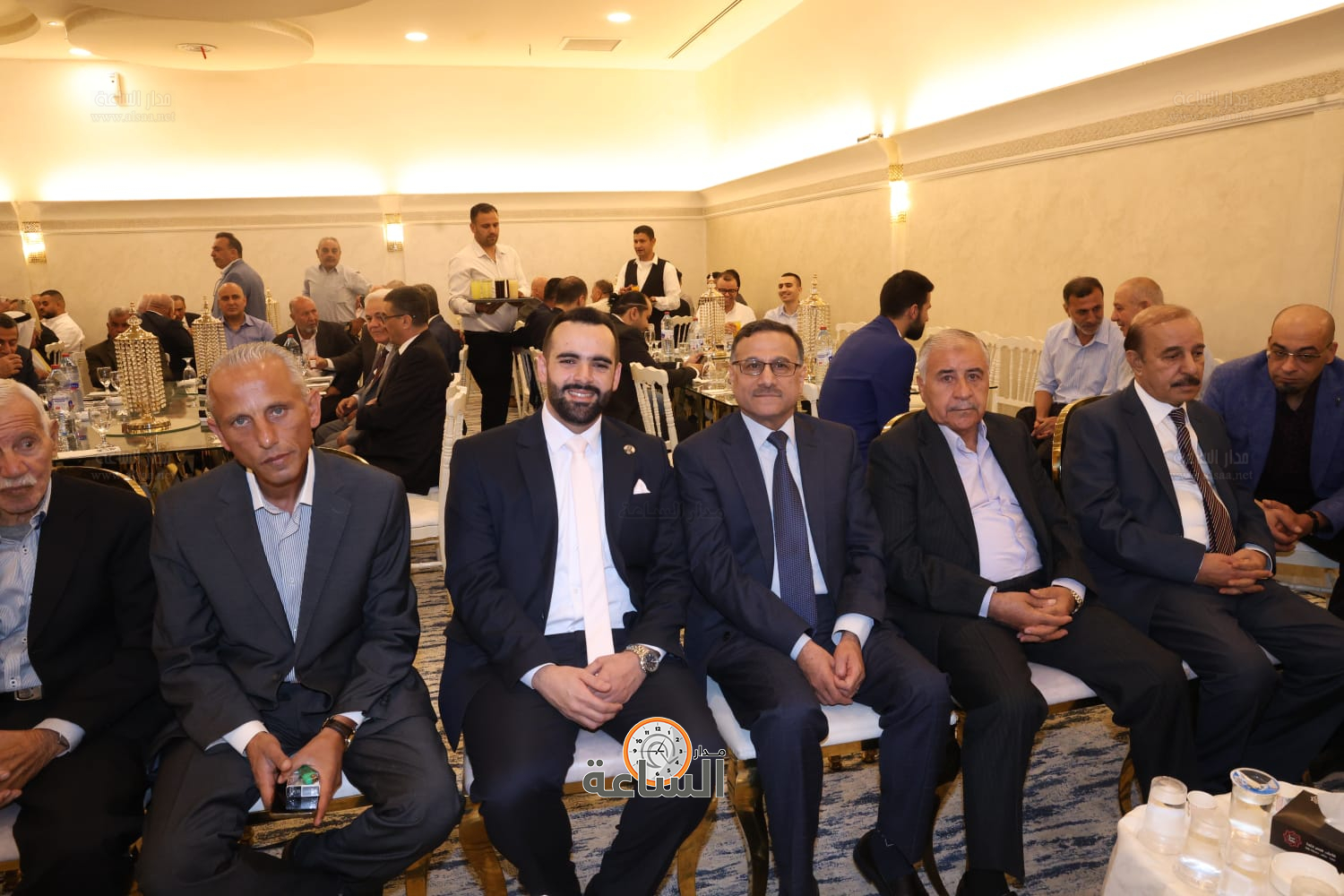 Madar Al-Saa Images 0.5433524801367962