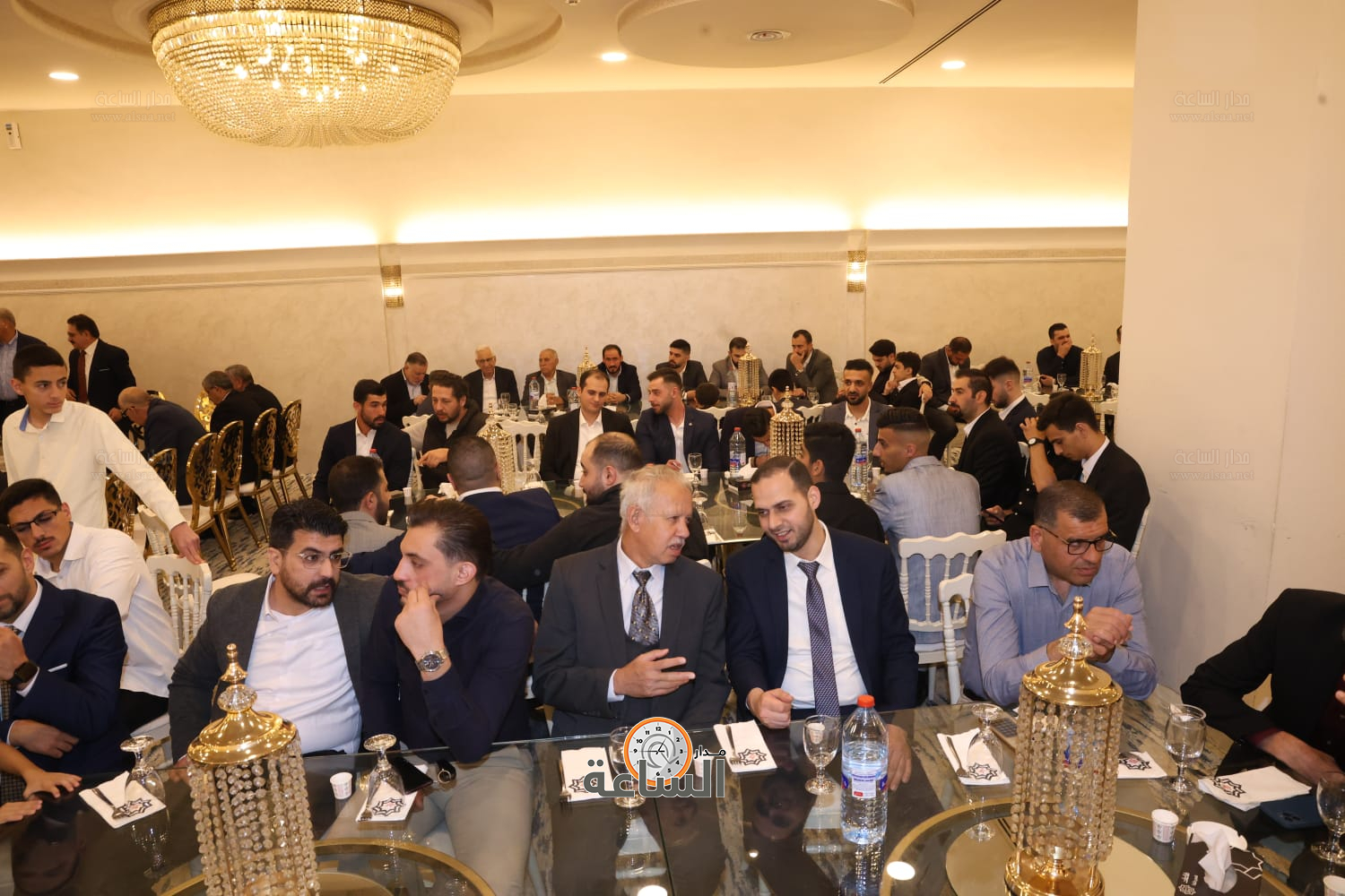 Madar Al-Saa Images 0.8224493105468196