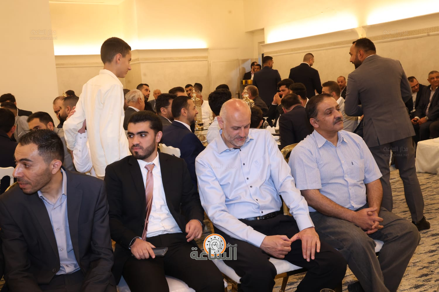 Madar Al-Saa Images 0.7040754810186154