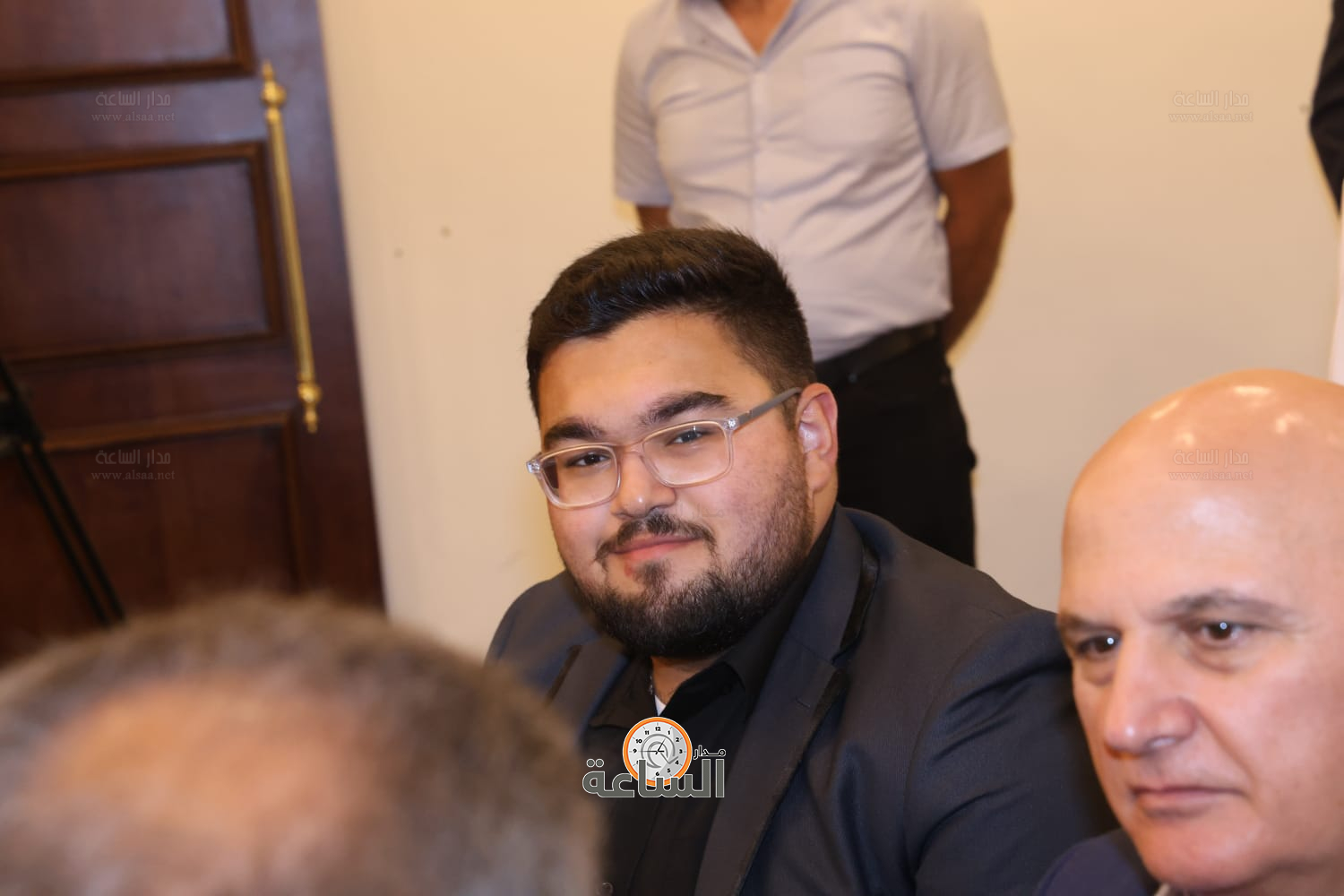 Madar Al-Saa Images 0.457237281476332