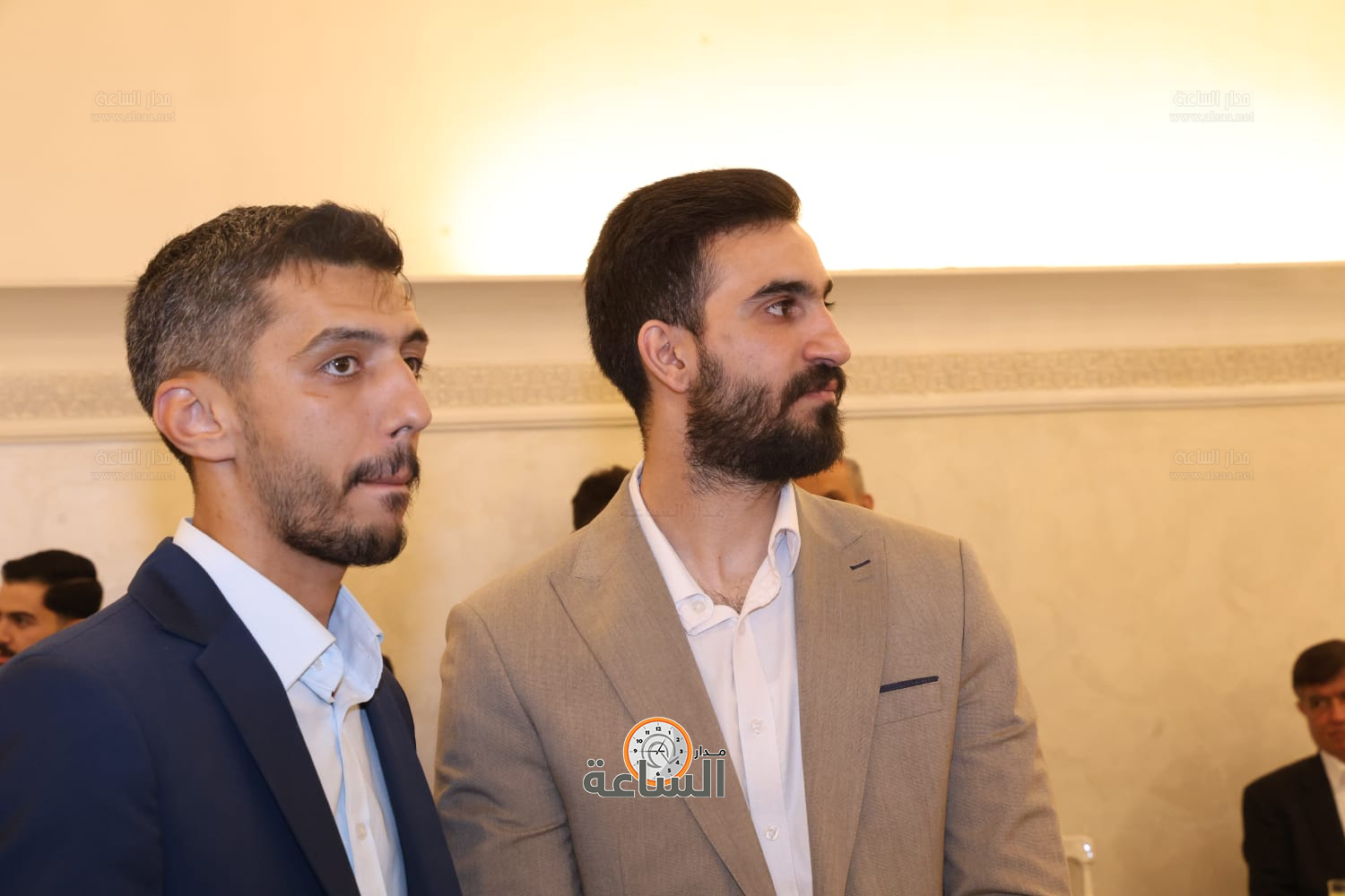 Madar Al-Saa Images 0.6641506915878734