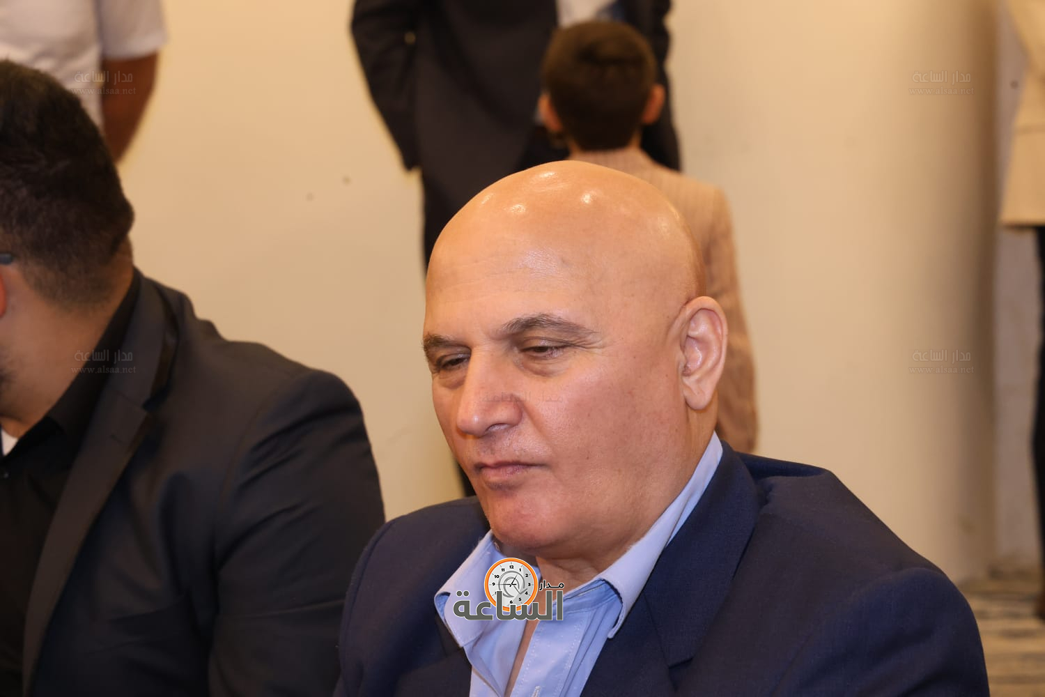 Madar Al-Saa Images 0.9601730467950556