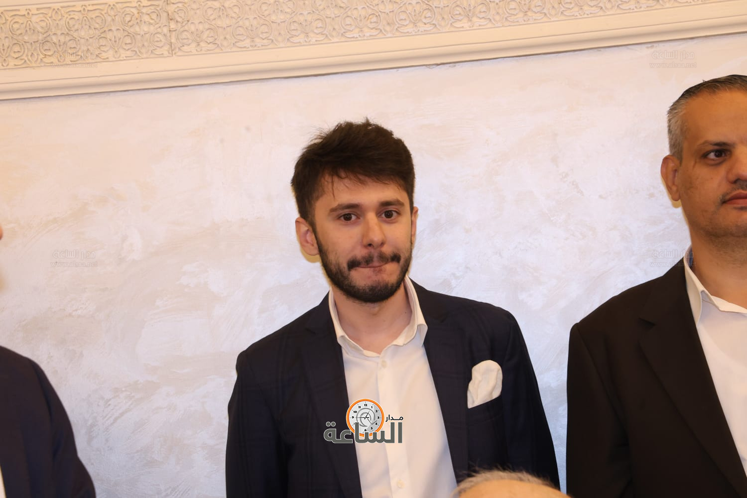 Madar Al-Saa Images 0.4401471433134422