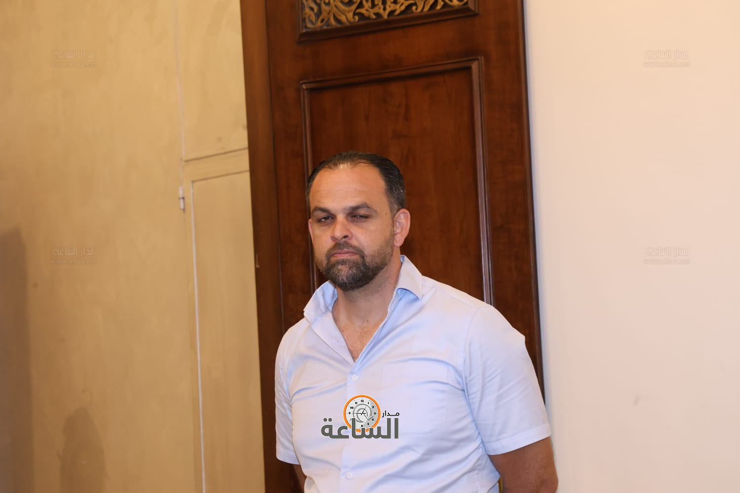 Madar Al-Saa Images 0.5936547564491444