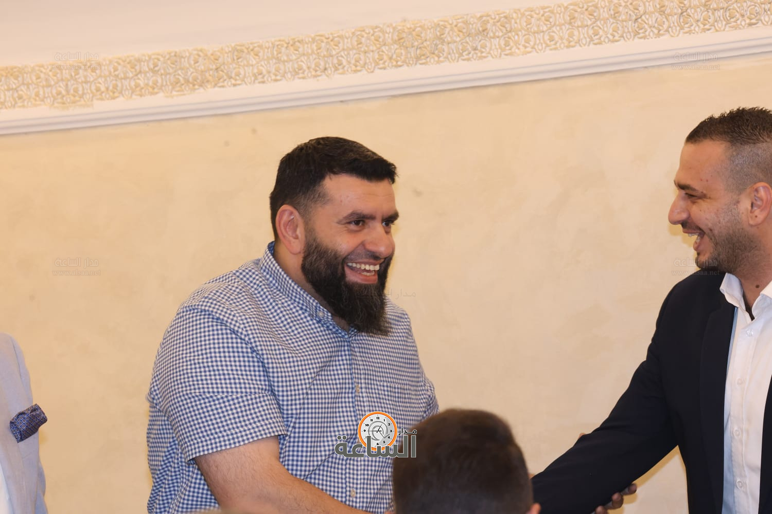 Madar Al-Saa Images 0.5069945469520817