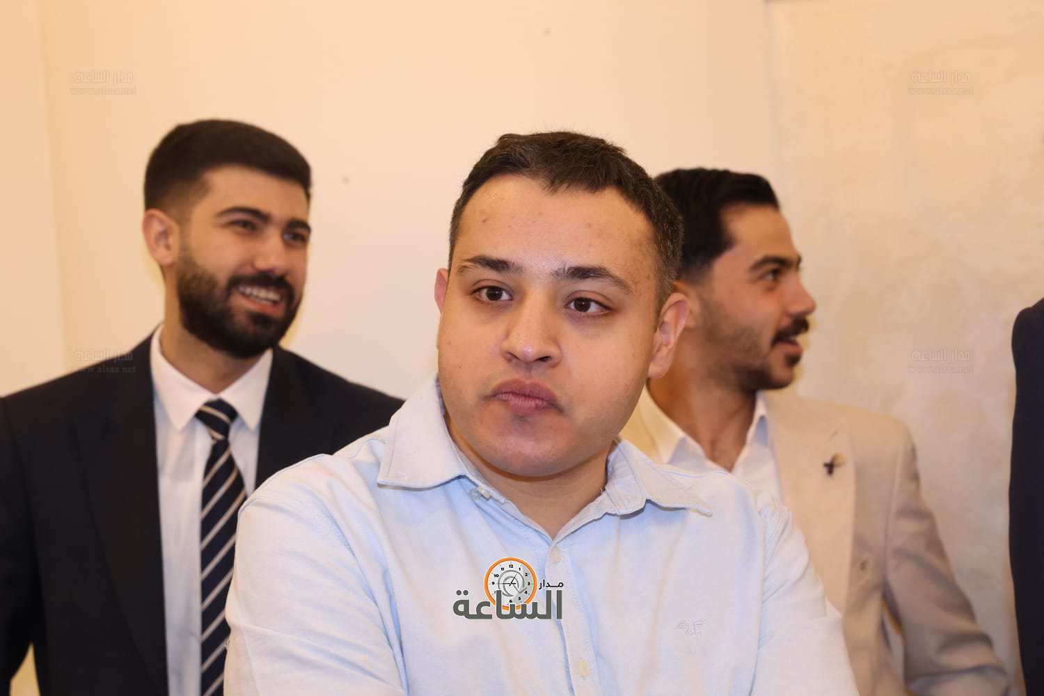 Madar Al-Saa Images 0.35860541166607107