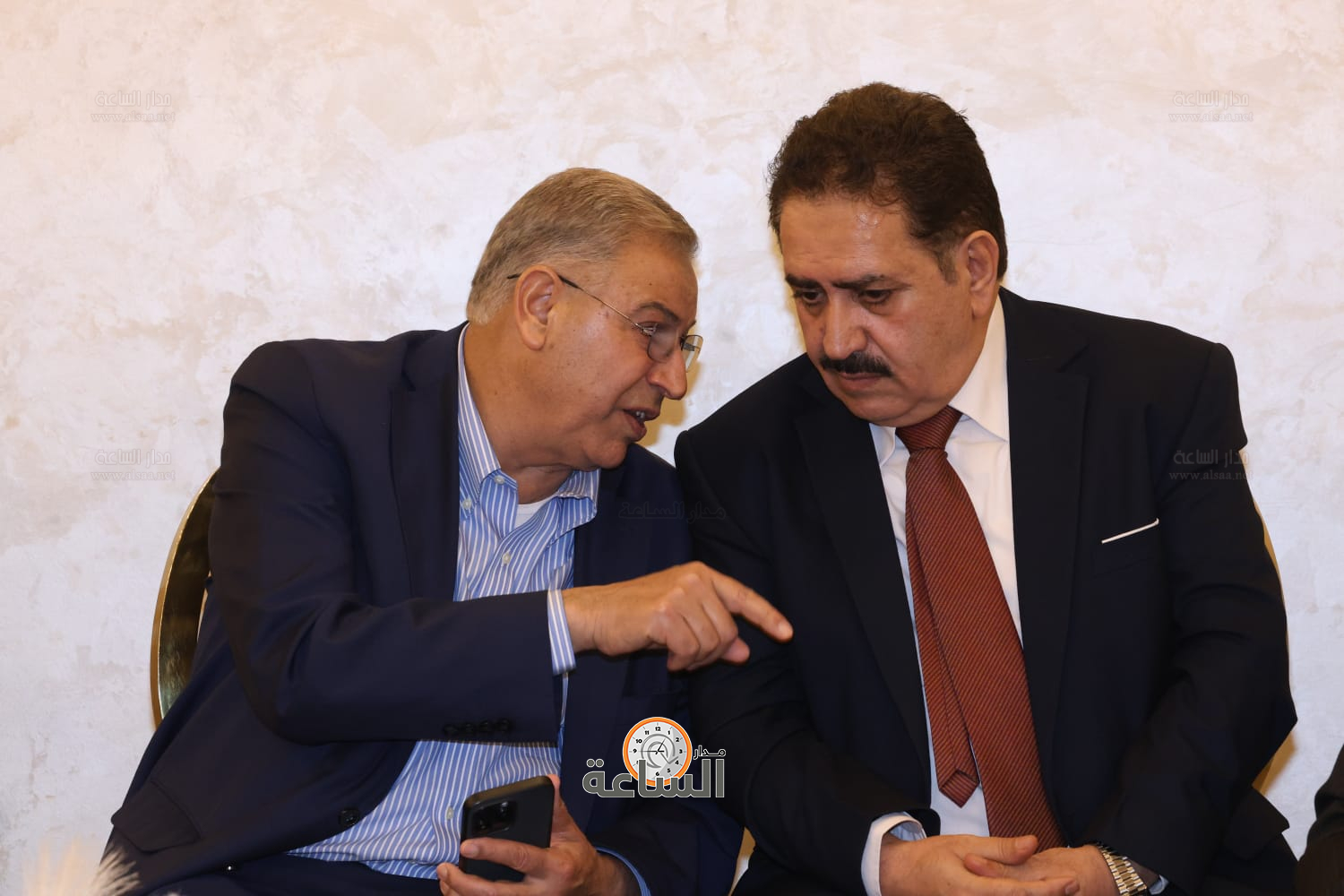 Madar Al-Saa Images 0.9718631667994809