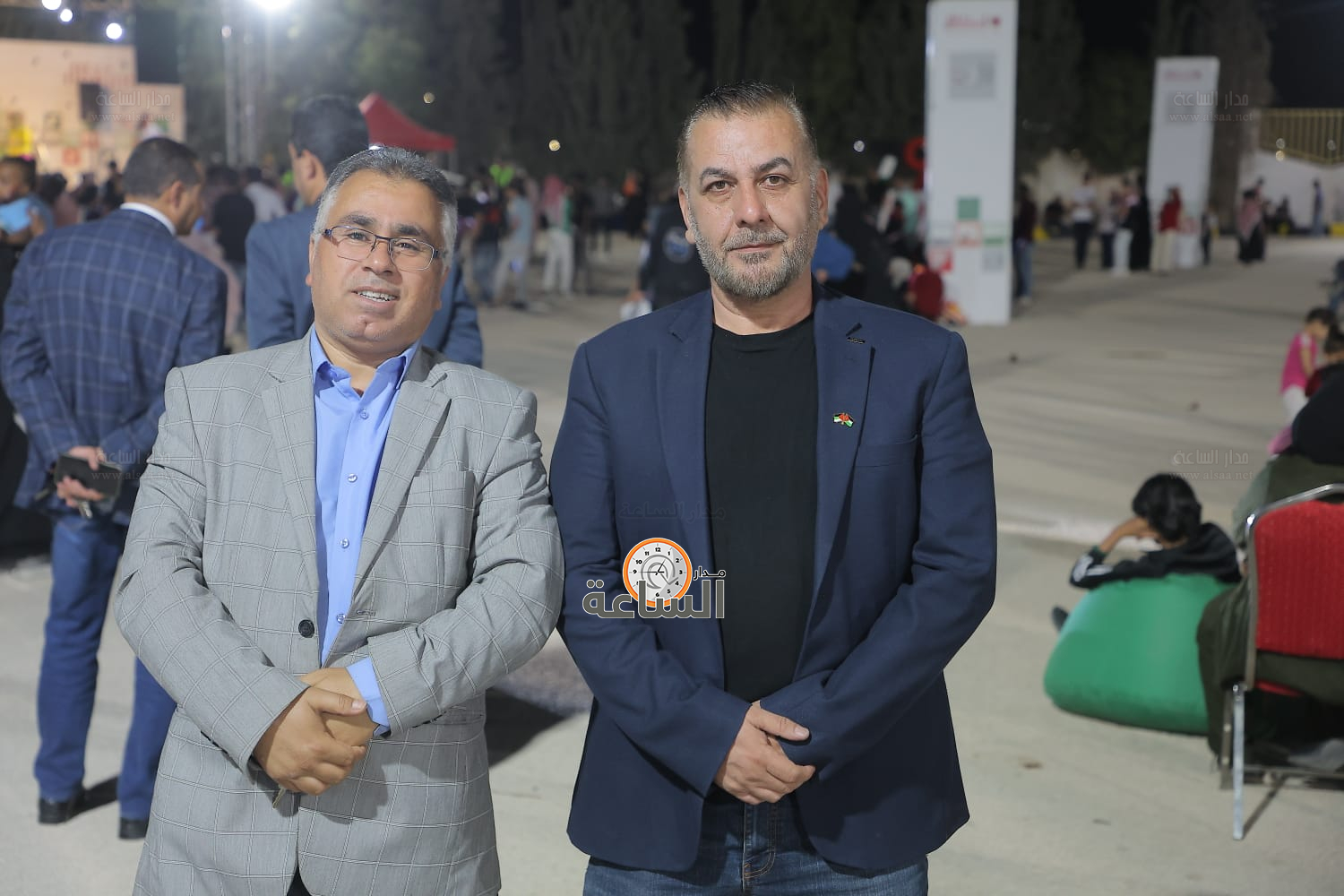 Madar Al-Saa Images 0.40286947428467945