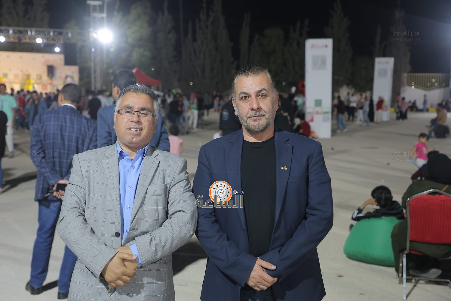 Madar Al-Saa Images 0.3629974954672708