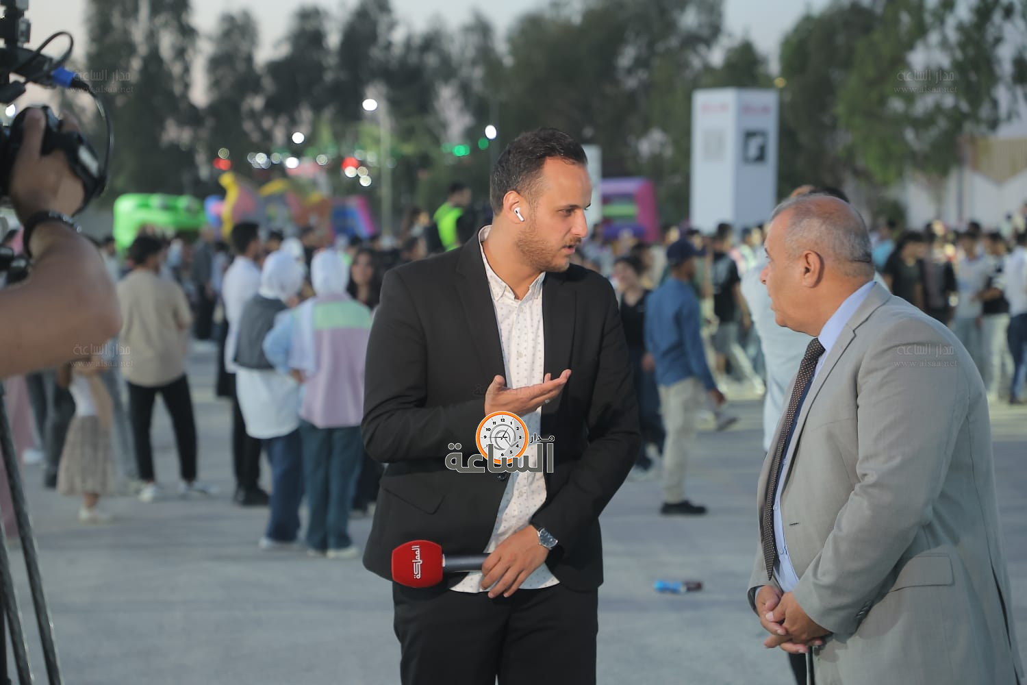 Madar Al-Saa Images 0.935033528613673