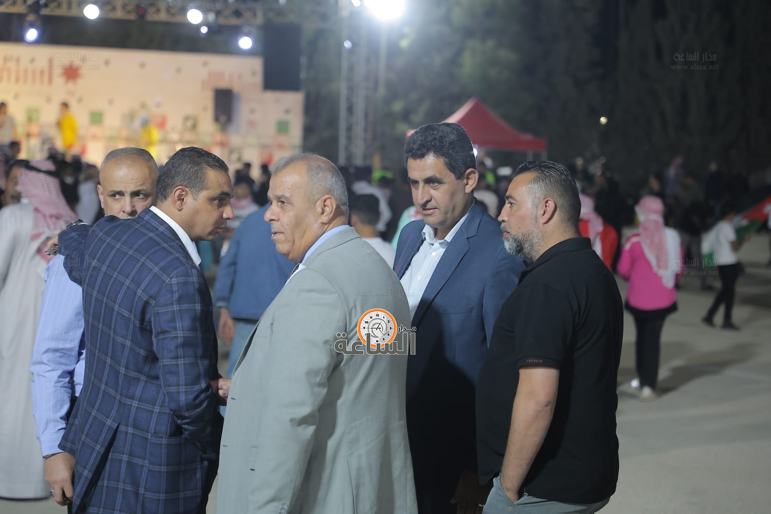 Madar Al-Saa Images 0.25733467238417407