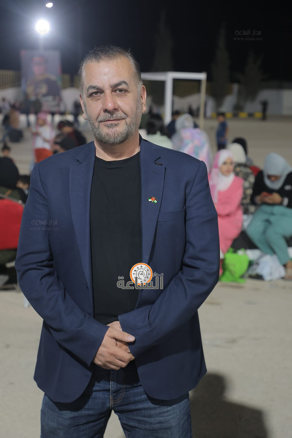 Madar Al-Saa Images 0.24433743048977152