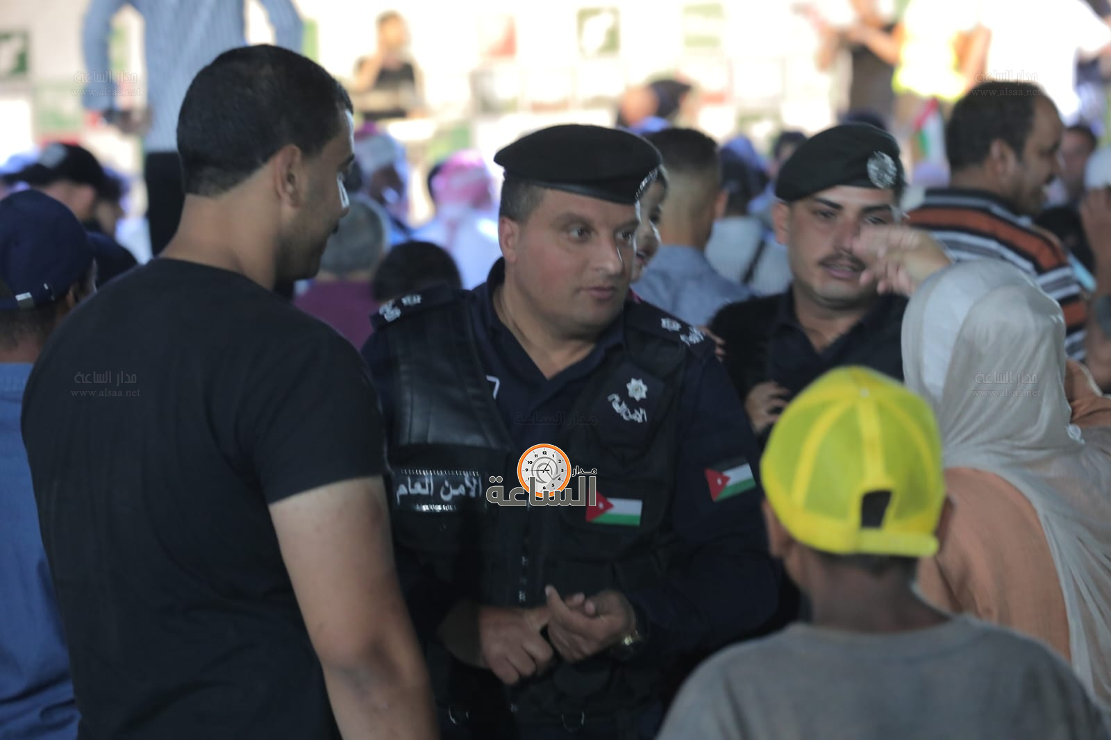 Madar Al-Saa Images 0.7266211247401231