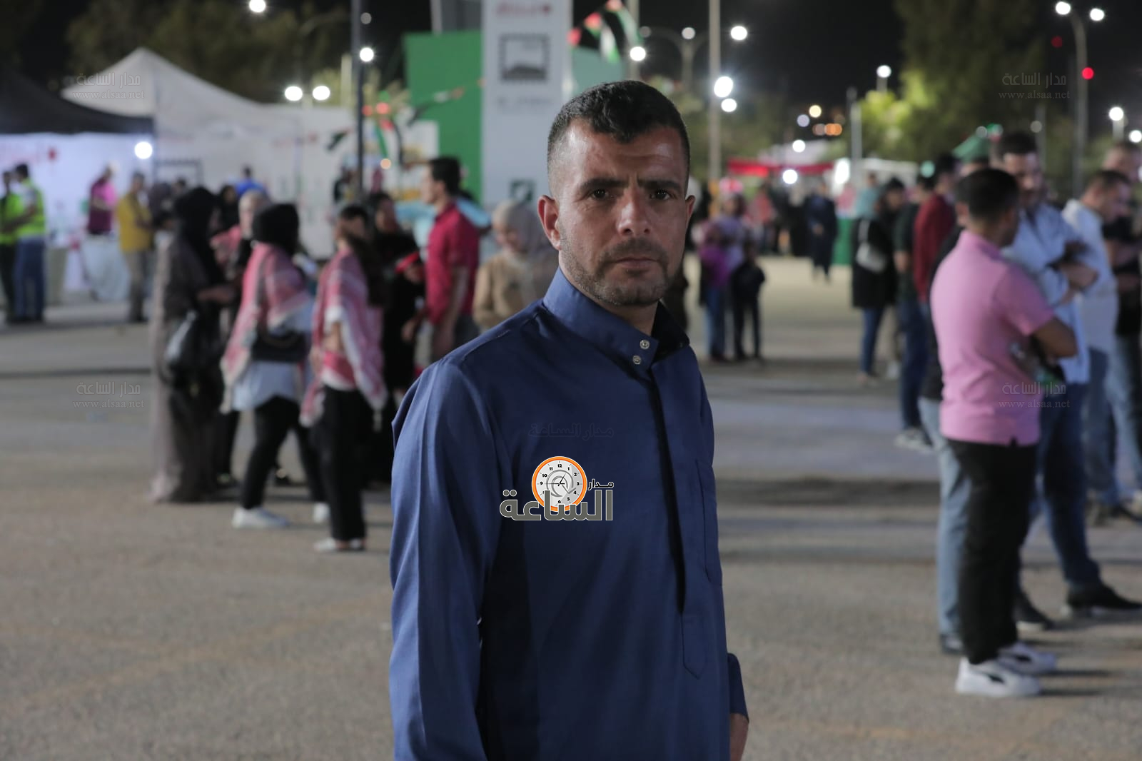 Madar Al-Saa Images 0.8608680596393088