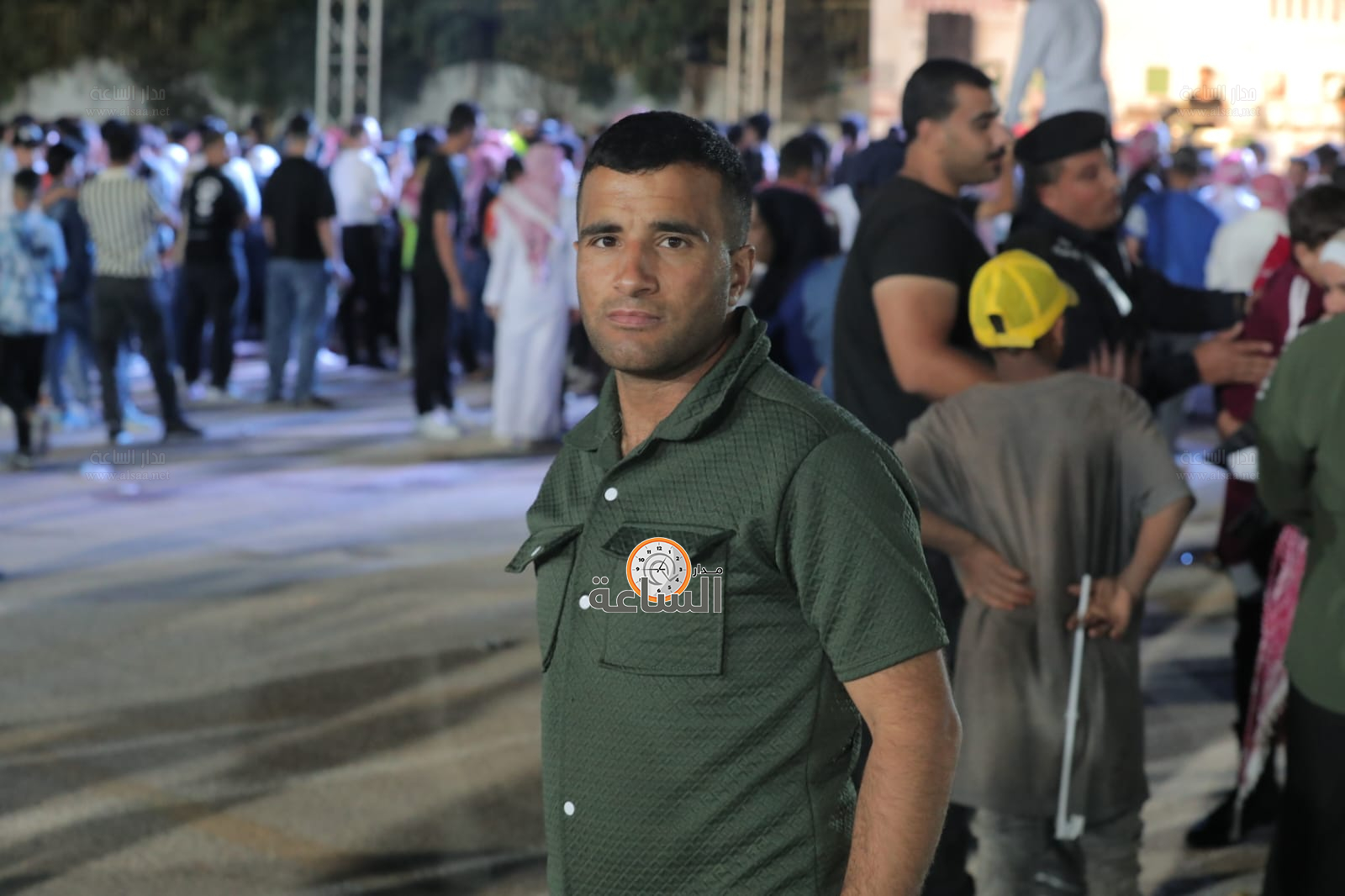 Madar Al-Saa Images 0.8345406892590898