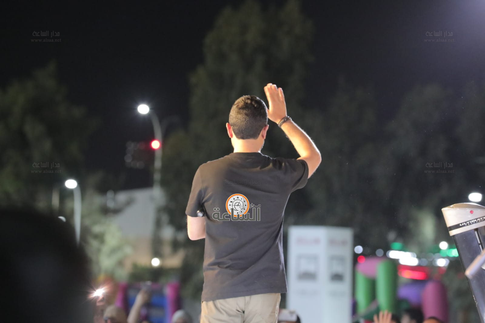 Madar Al-Saa Images 0.6263379310855903