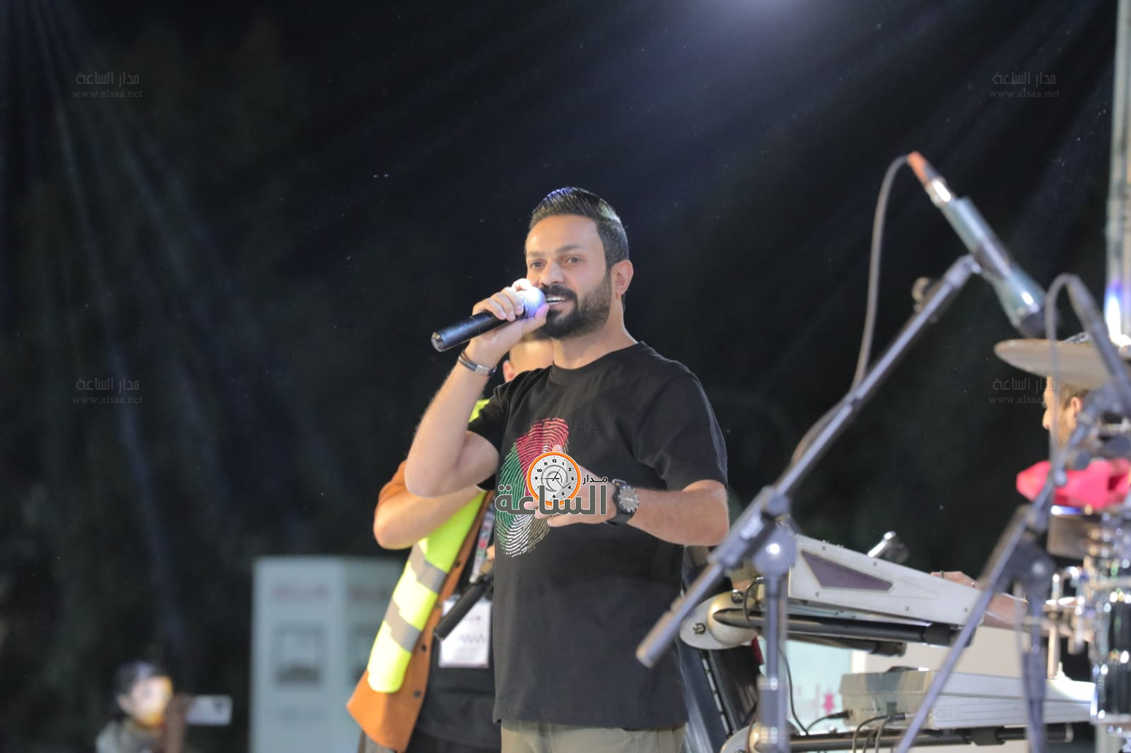 Madar Al-Saa Images 0.19126704368967984