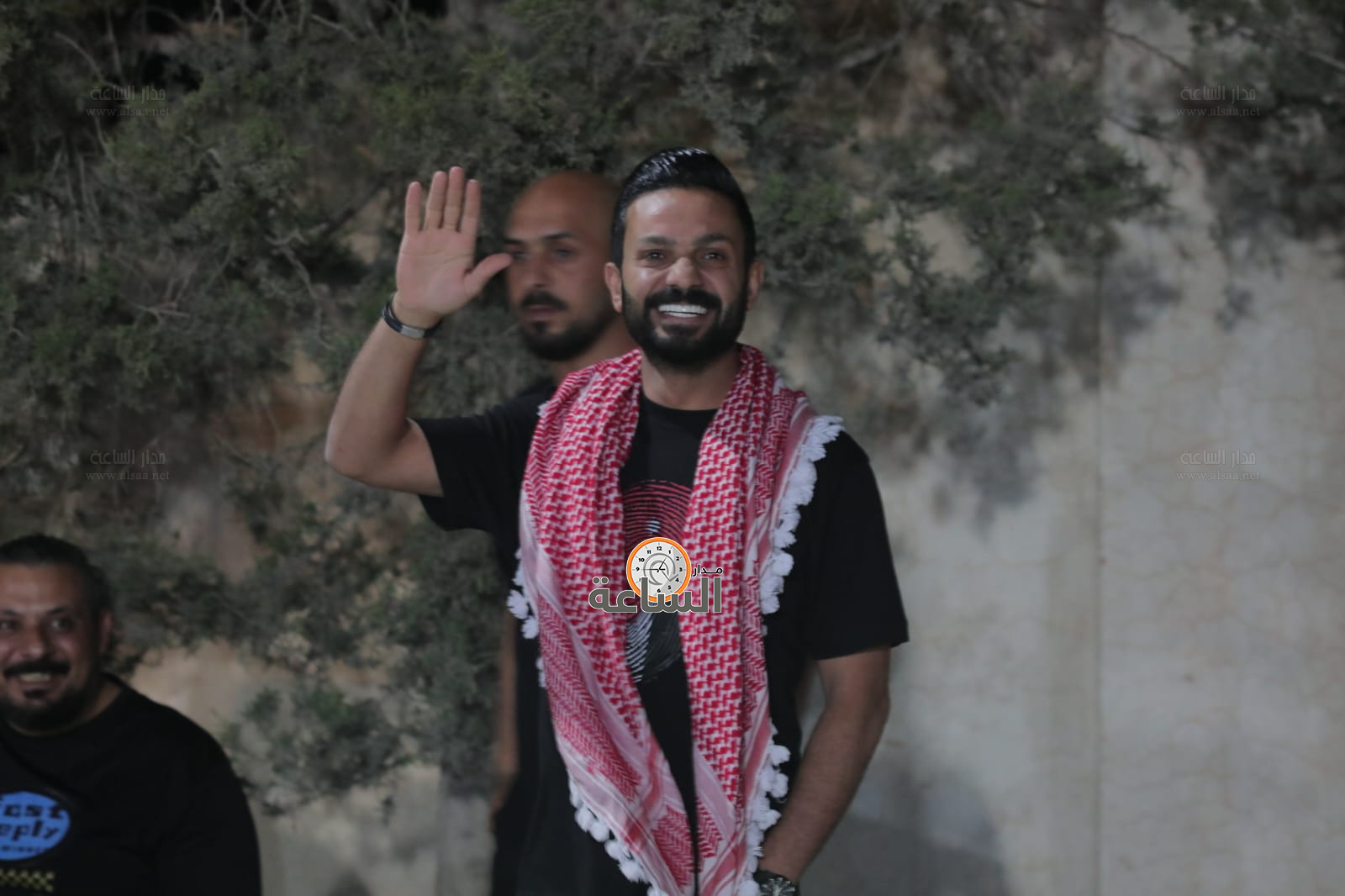 Madar Al-Saa Images 0.05067713388447104