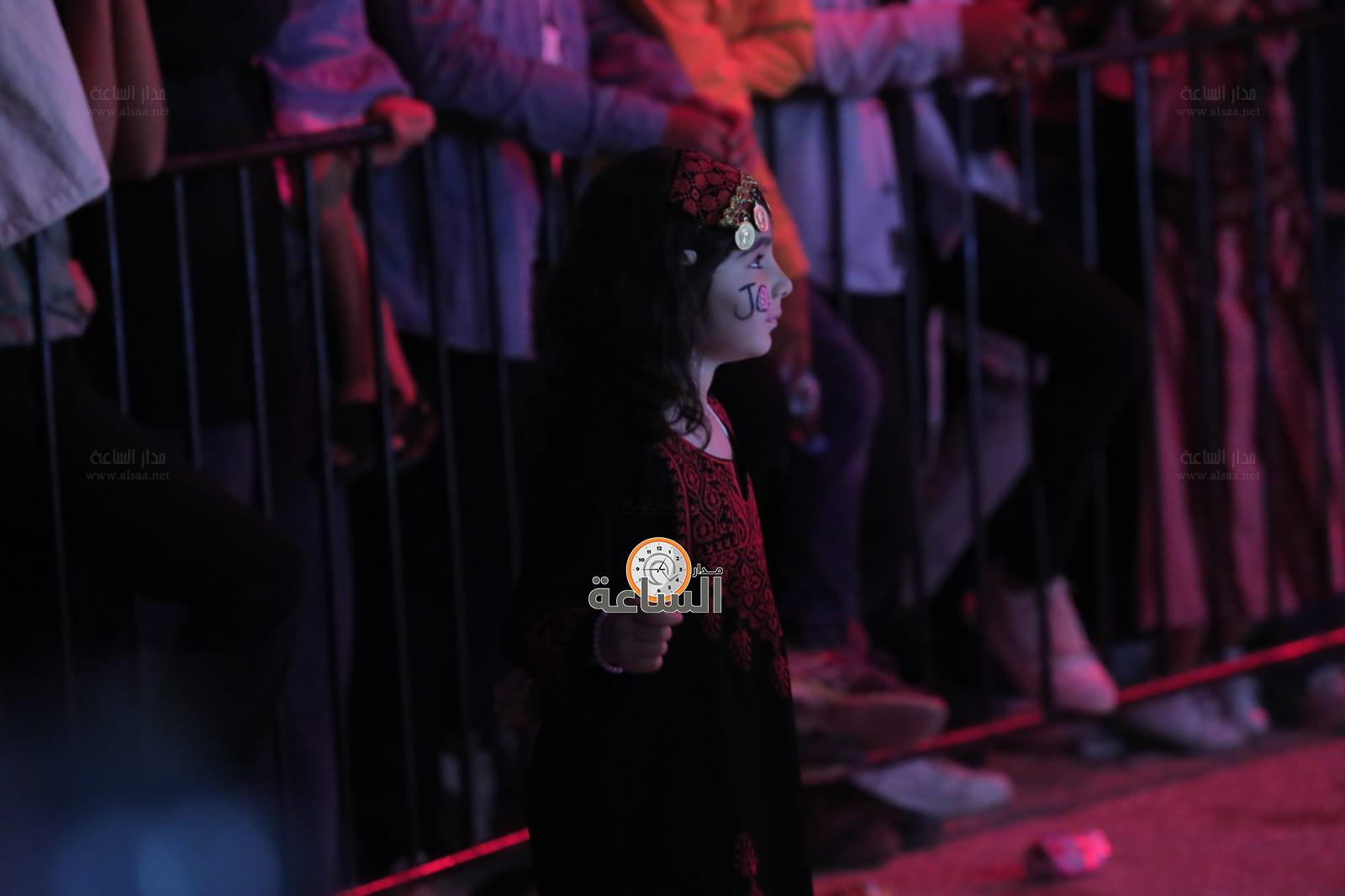 Madar Al-Saa Images 0.7737957092247706