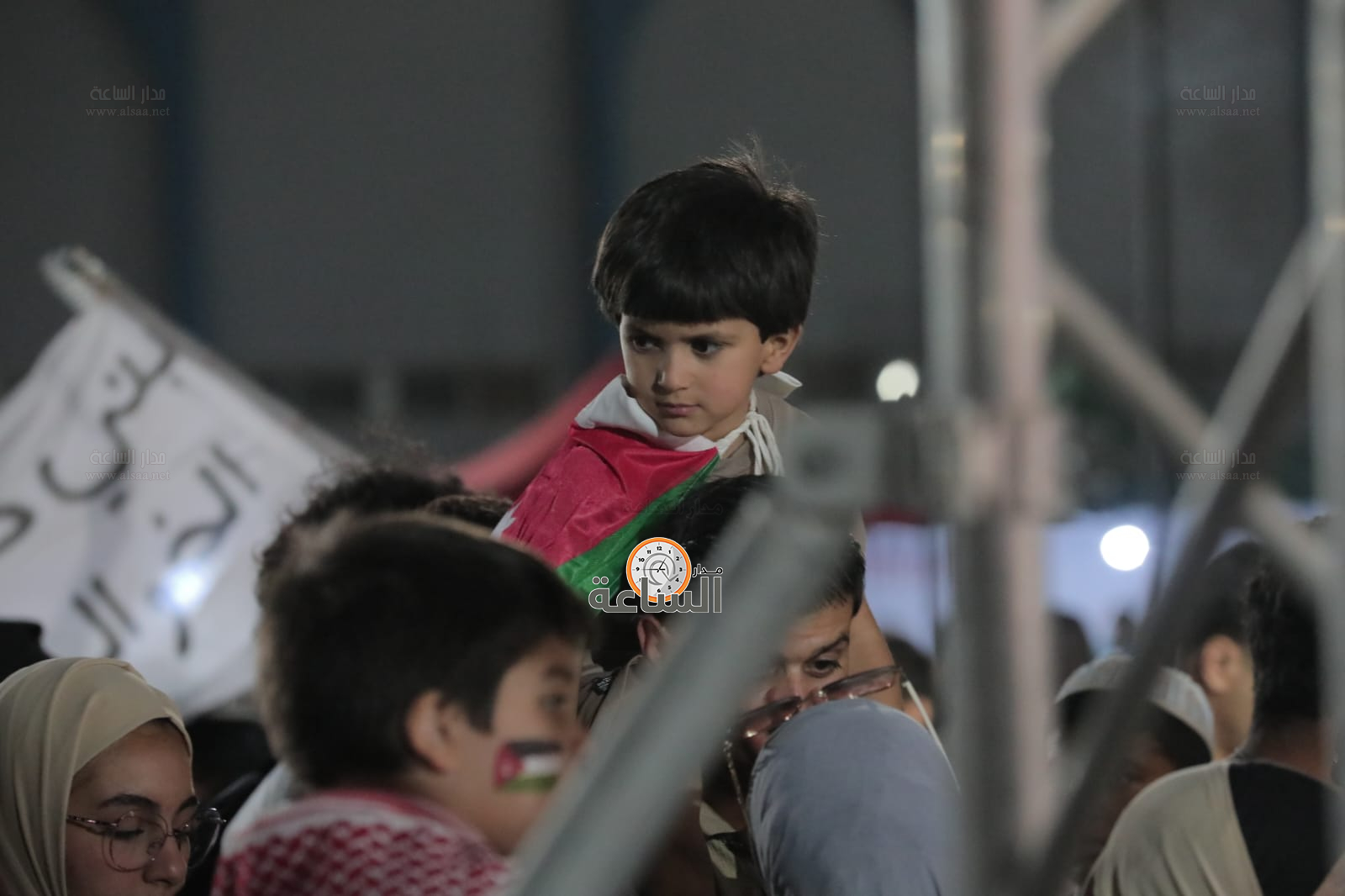 Madar Al-Saa Images 0.6356671770680403