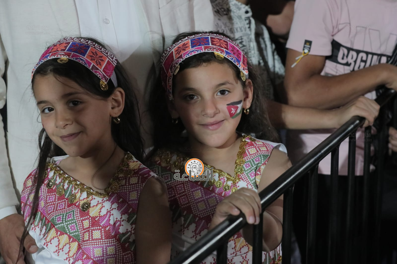 Madar Al-Saa Images 0.33040686007796183