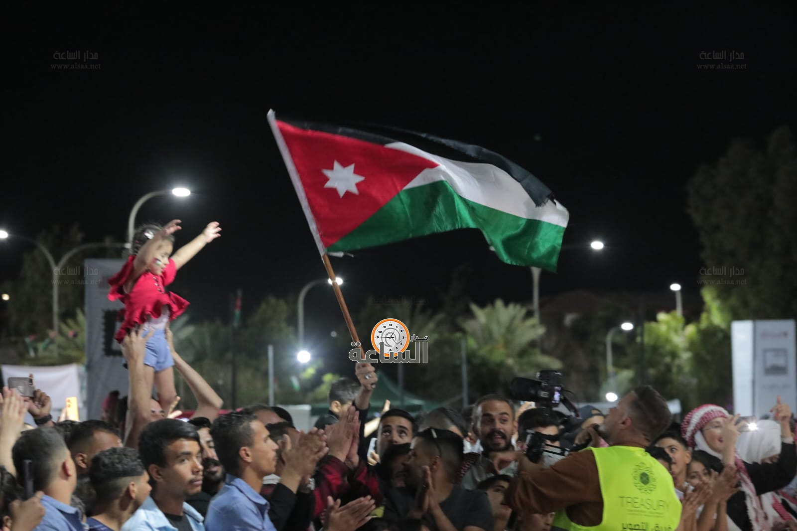 Madar Al-Saa Images 0.7024503422634266