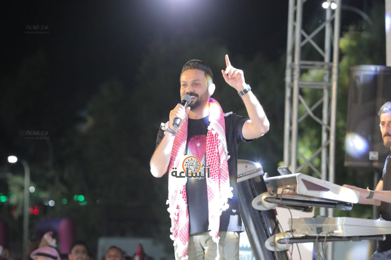 Madar Al-Saa Images 0.812634126873892