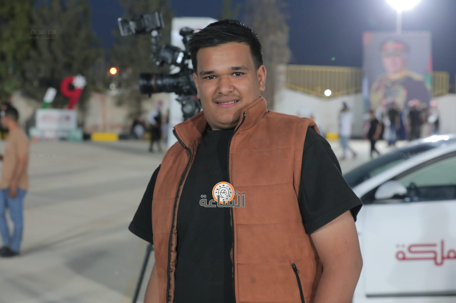 Madar Al-Saa Images 0.7873894435891705