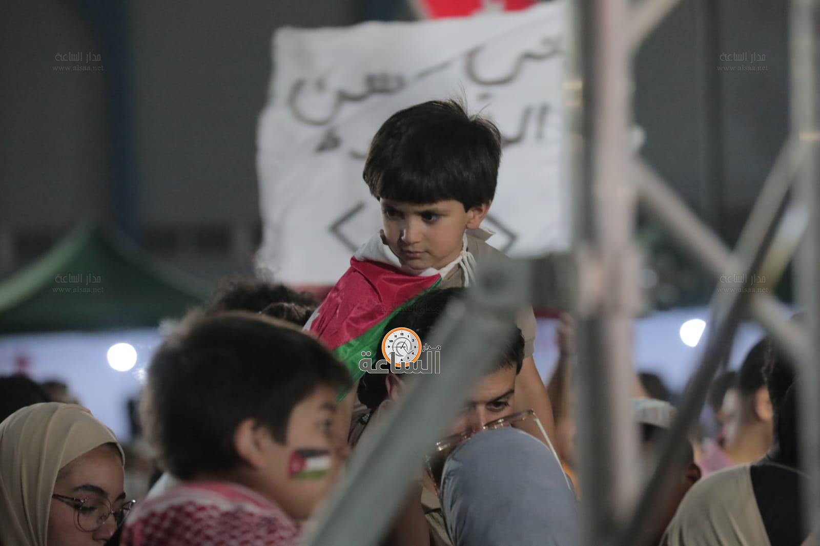 Madar Al-Saa Images 0.7355331751341906