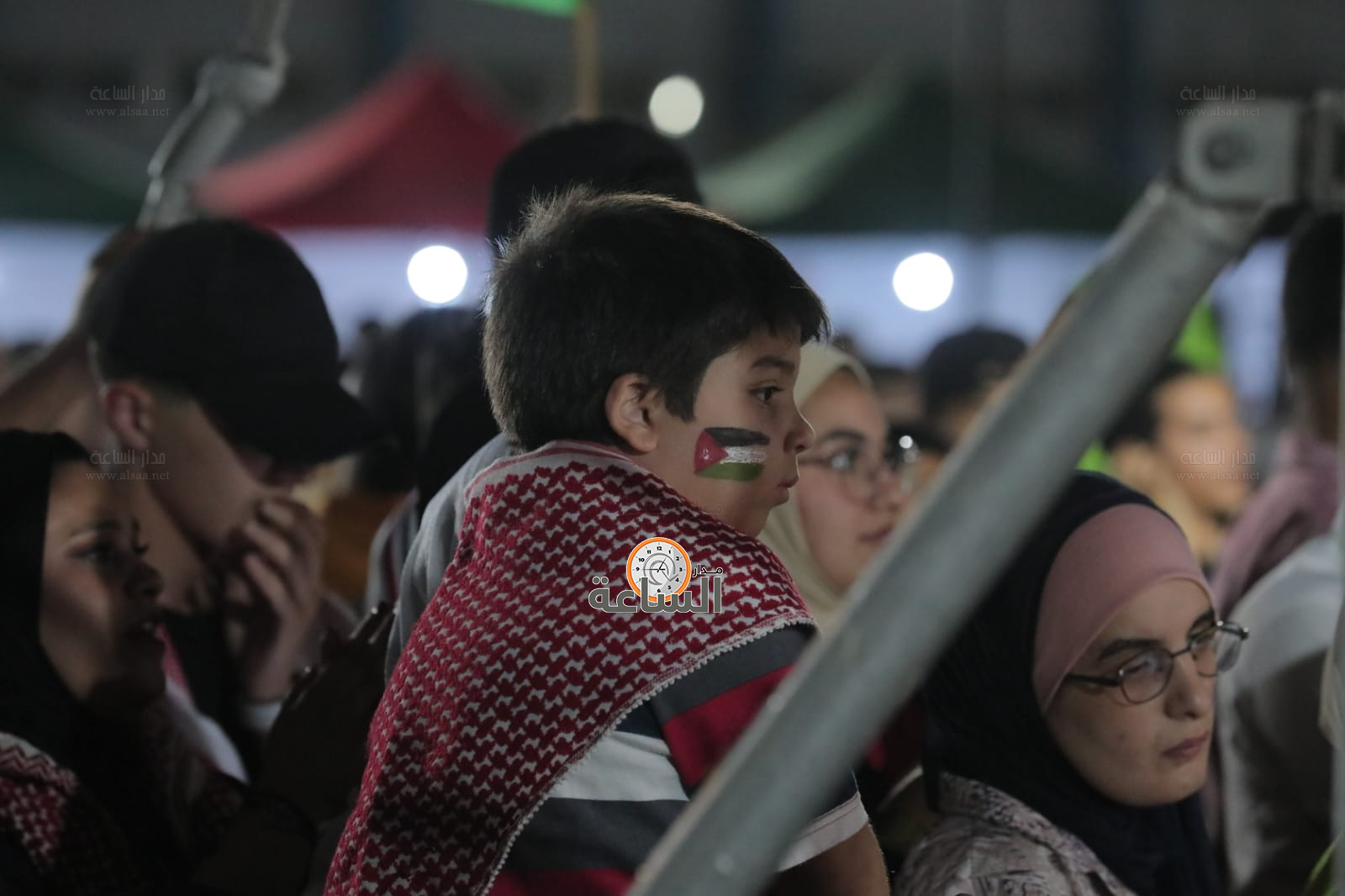 Madar Al-Saa Images 0.9406019872589256