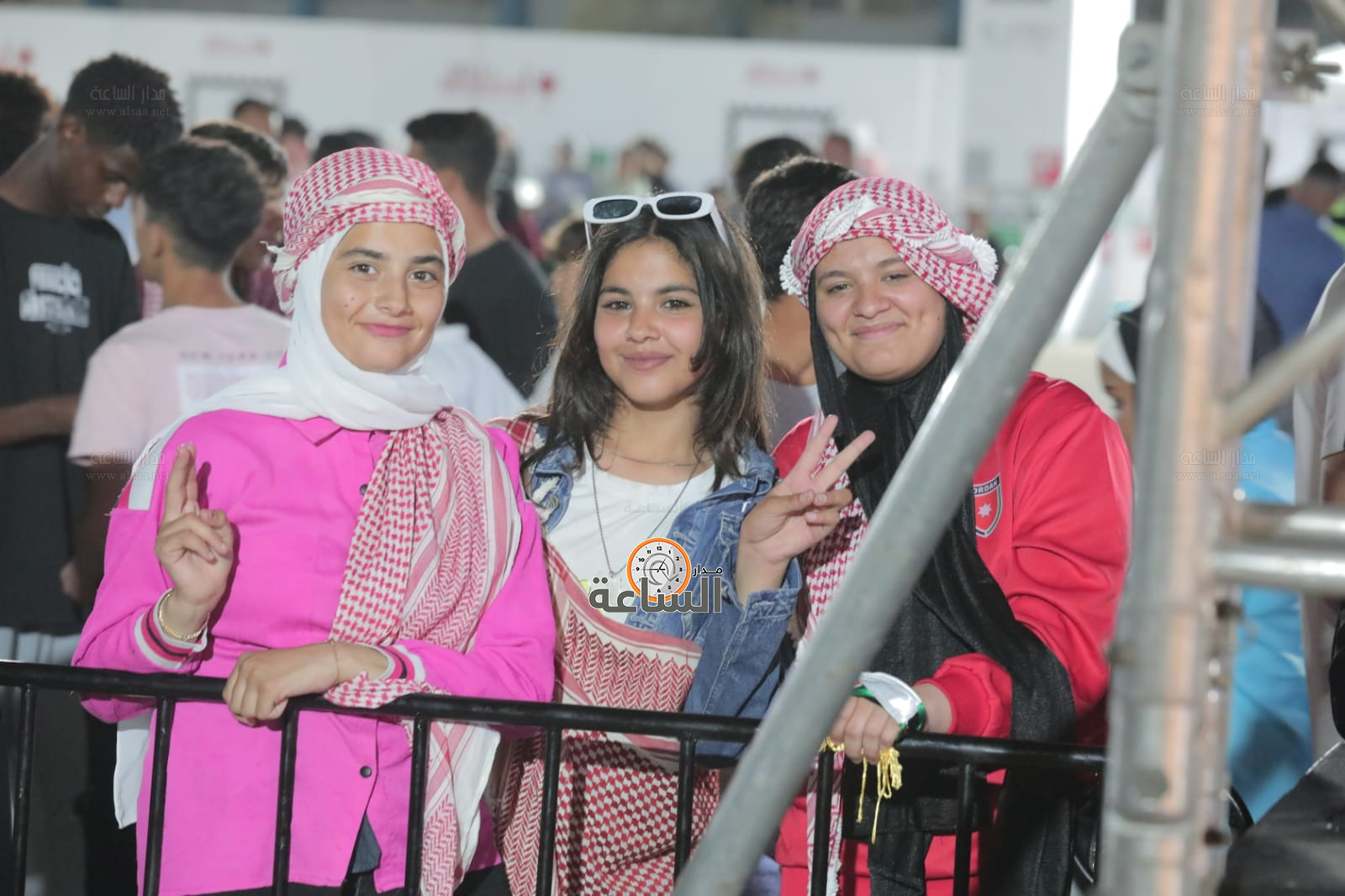 Madar Al-Saa Images 0.5236292608266238