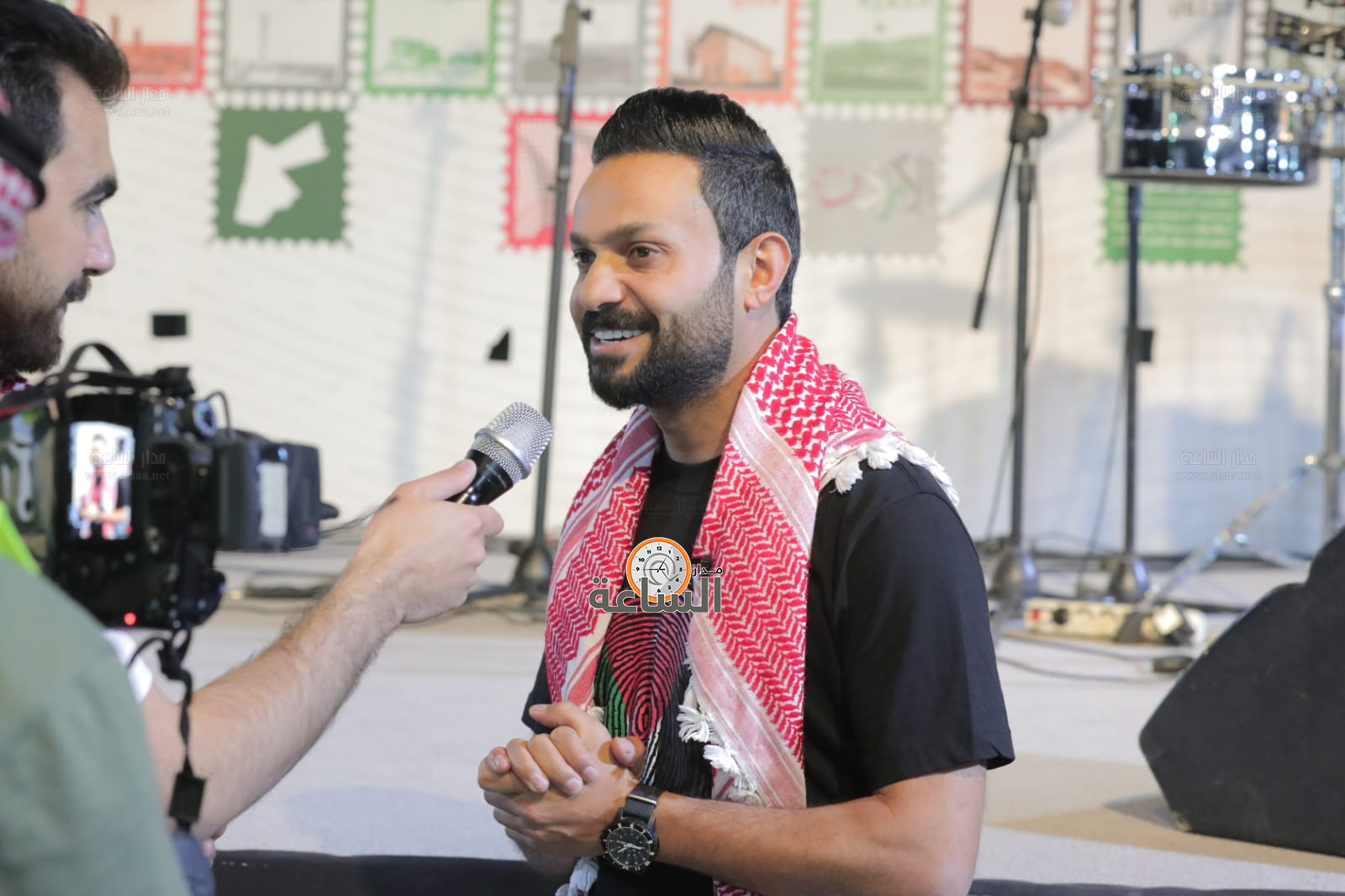 Madar Al-Saa Images 0.5858416755839128