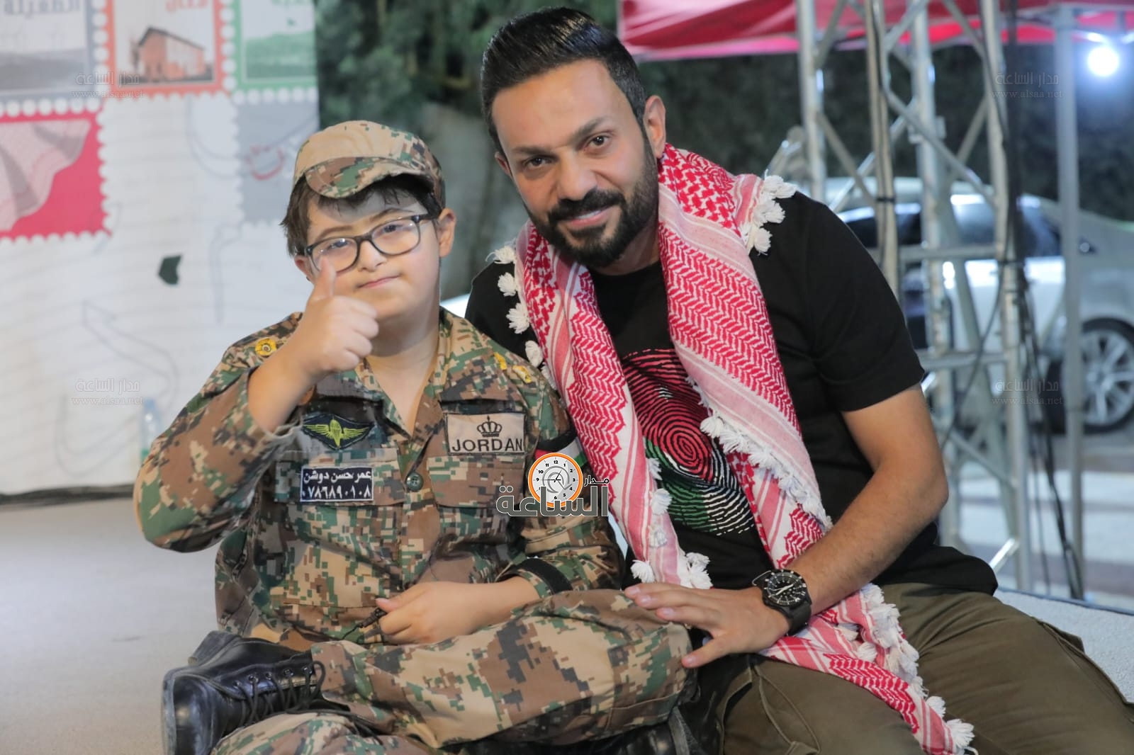 Madar Al-Saa Images 0.4535176720046994