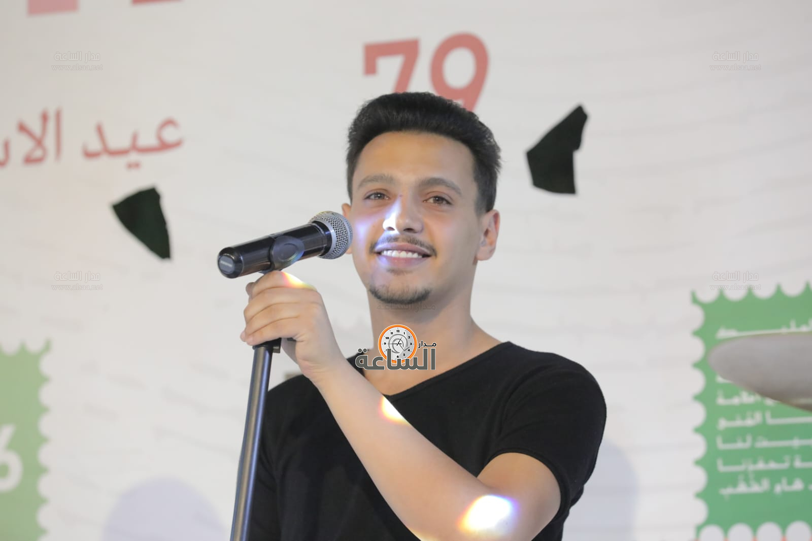 Madar Al-Saa Images 0.3279755666158862