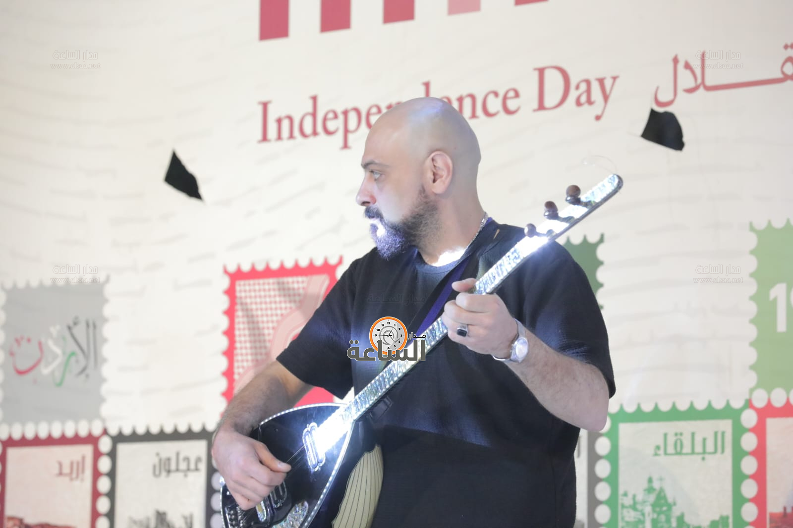 Madar Al-Saa Images 0.8638372344192197