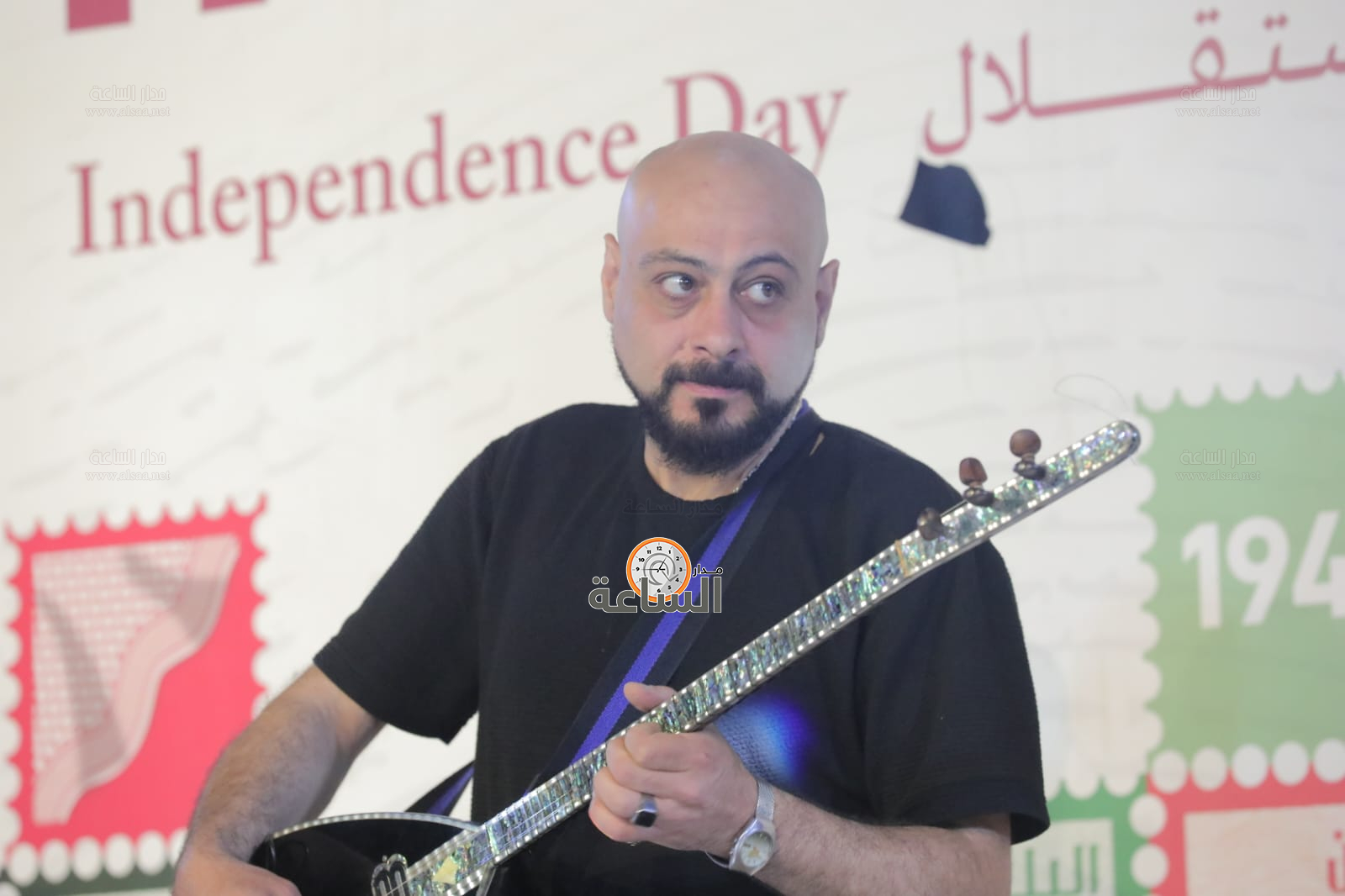 Madar Al-Saa Images 0.25423910894306645