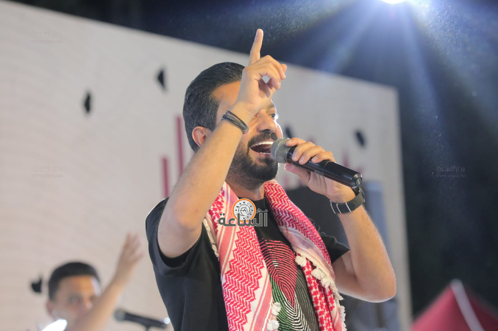 Madar Al-Saa Images 0.23798743821089607