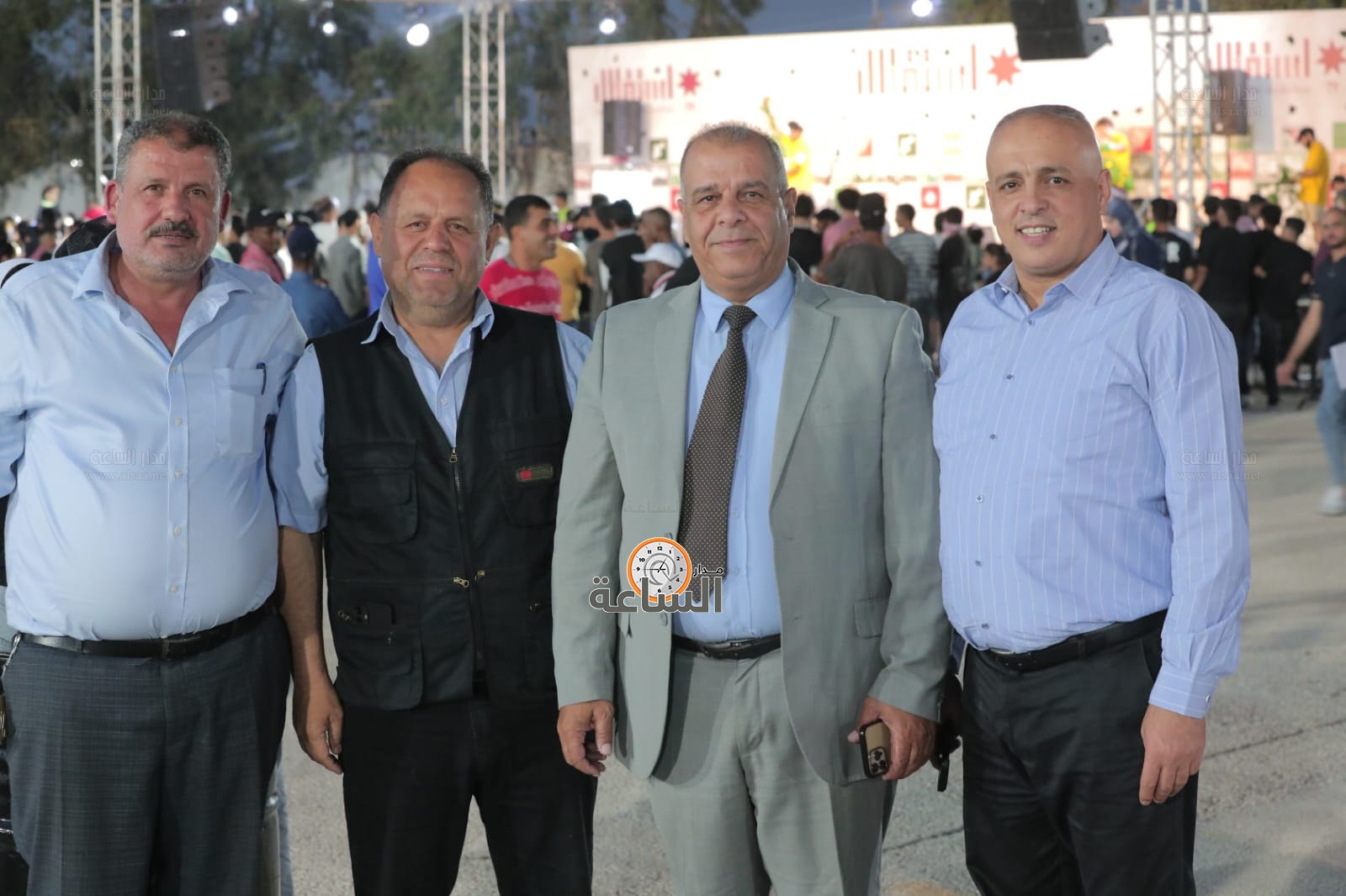 Madar Al-Saa Images 0.7924161221872078