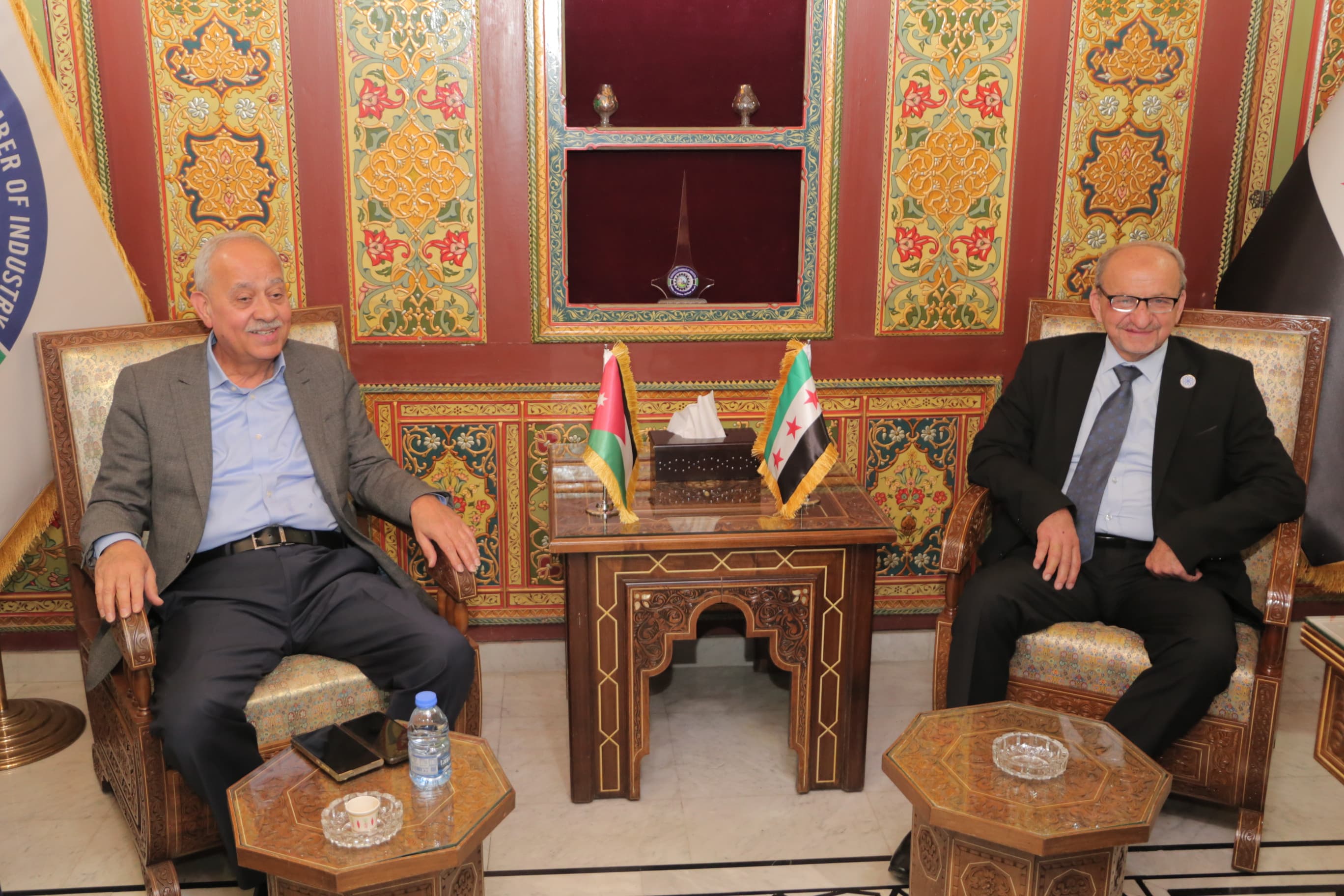 Madar Al-Saa Images 0.3039739788410688