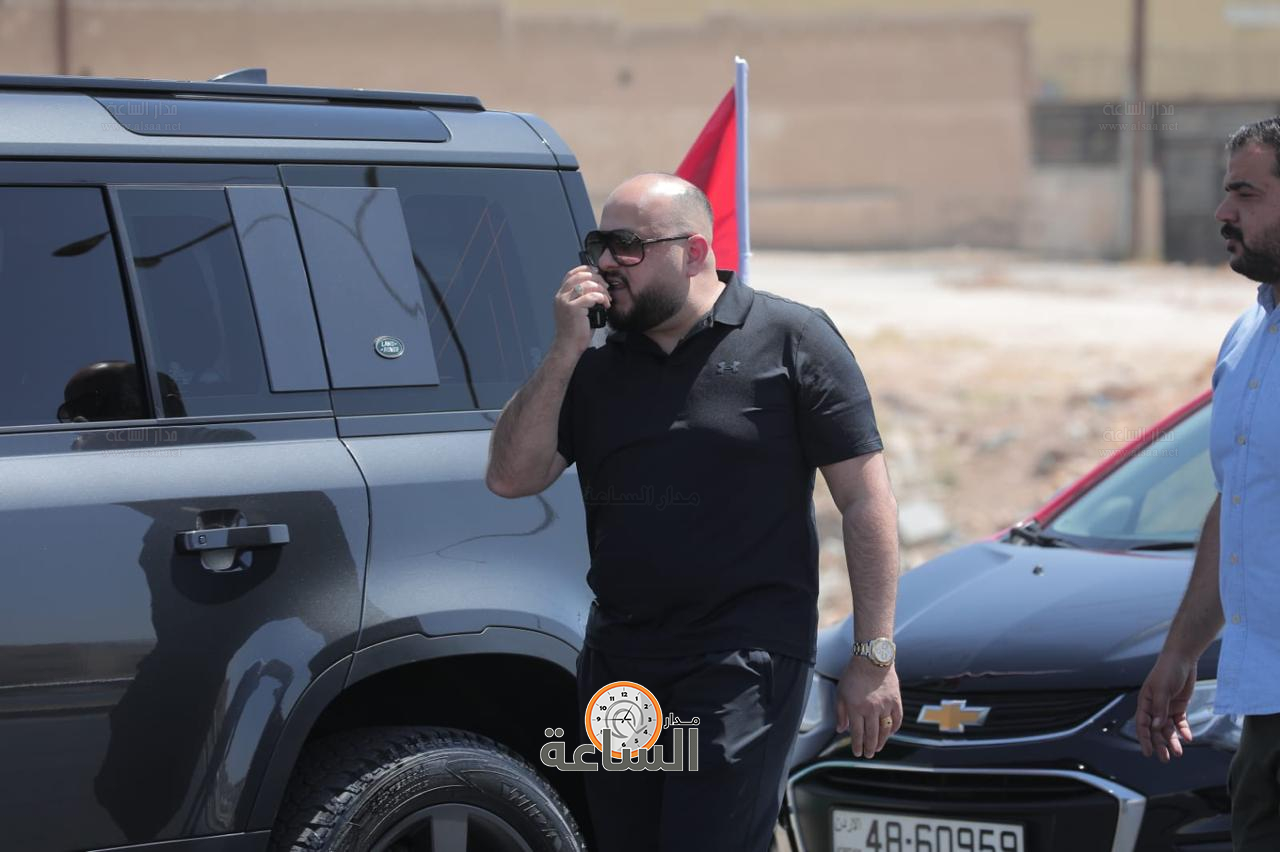 Madar Al-Saa Images 0.9681637352068316