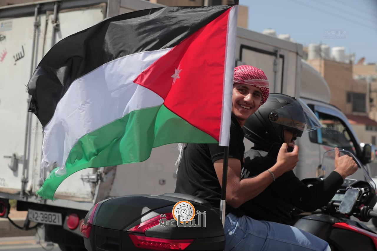 Madar Al-Saa Images 0.3255215894590878