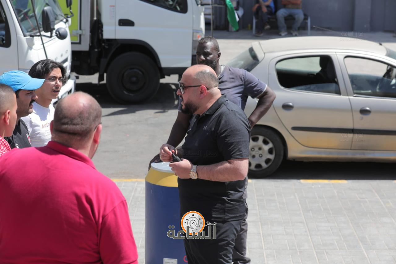 Madar Al-Saa Images 0.2595949522588725