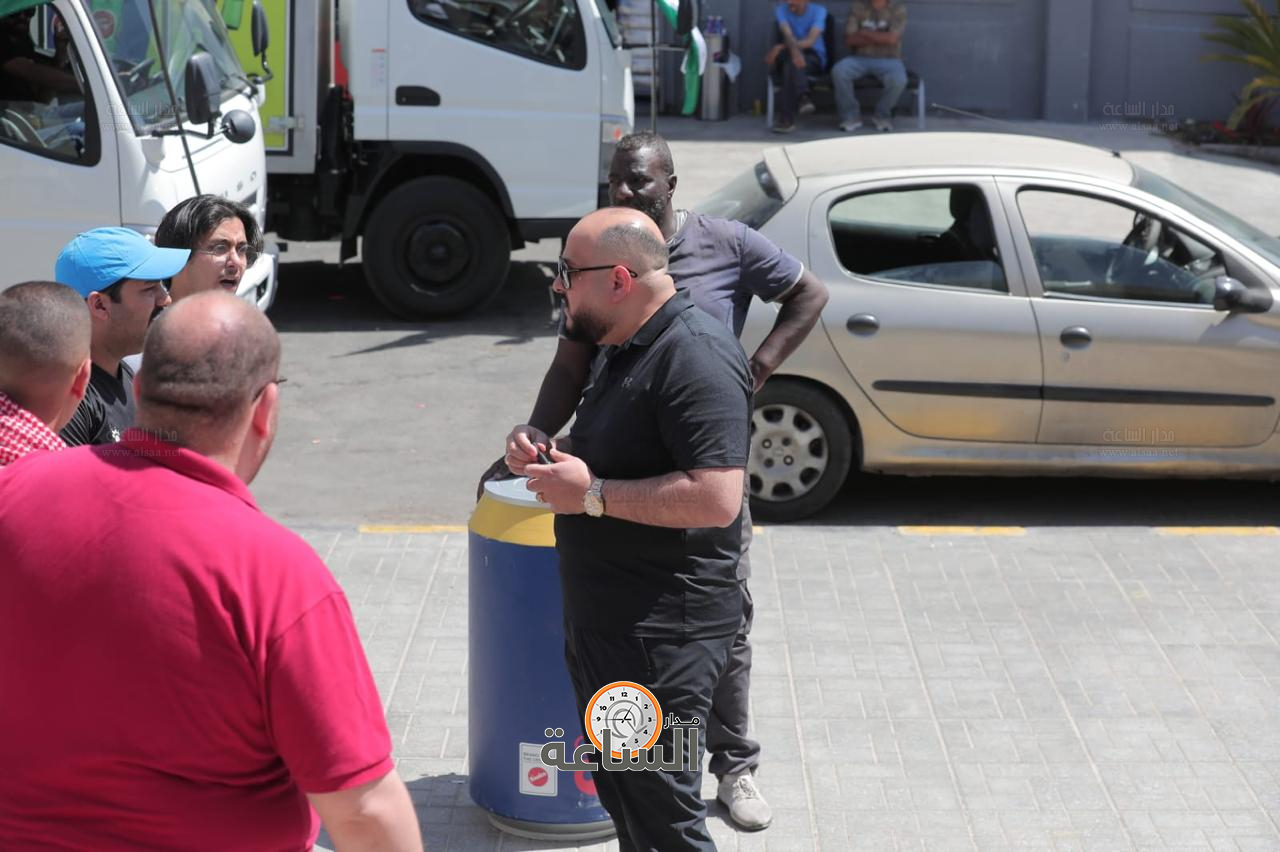 Madar Al-Saa Images 0.3160049427610818