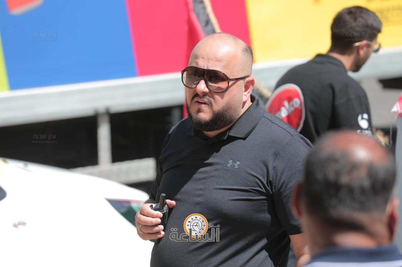 Madar Al-Saa Images 0.6841347225218579