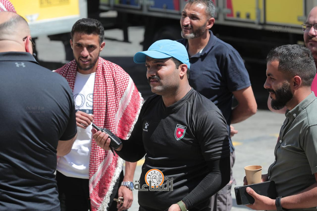 Madar Al-Saa Images 0.459372173020124