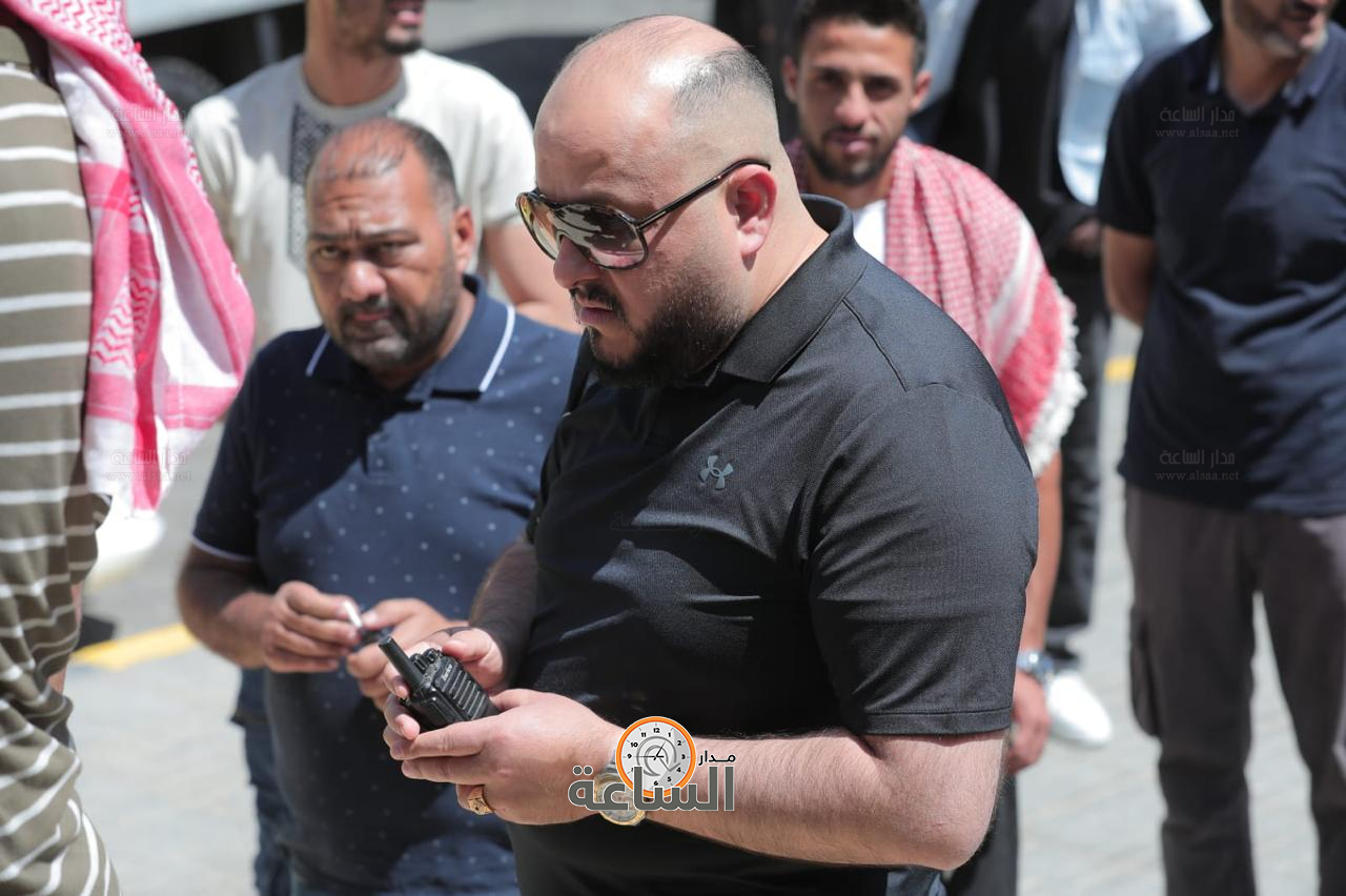 Madar Al-Saa Images 0.93485451886097