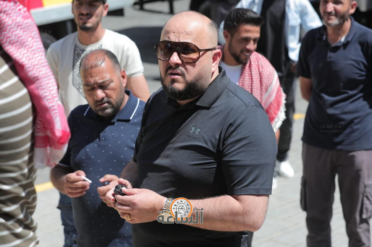 Madar Al-Saa Images 0.7510614955330113