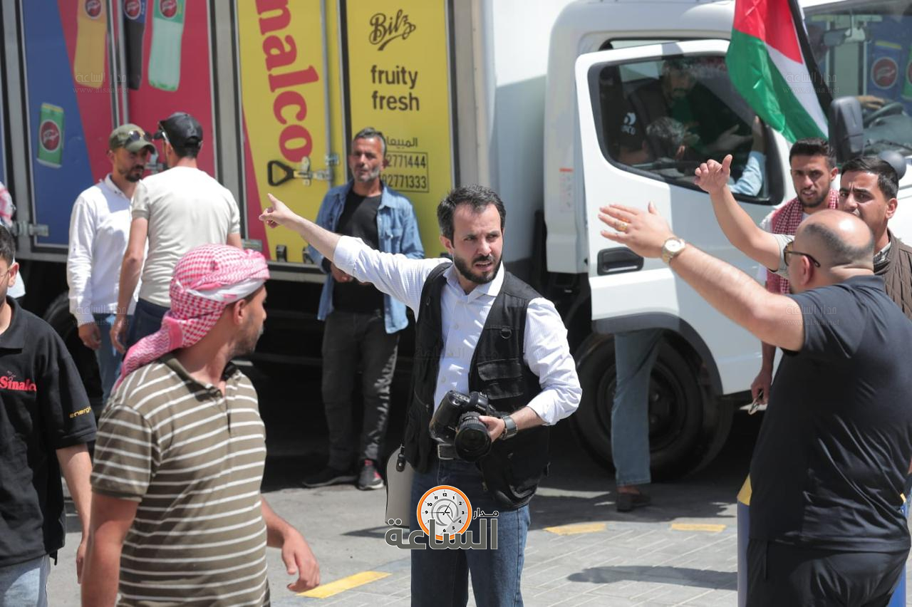 Madar Al-Saa Images 0.948741228265466